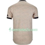 Camisolas de Futebol Manchester United Equipamento Alternativa 2019/20 Manga Curta